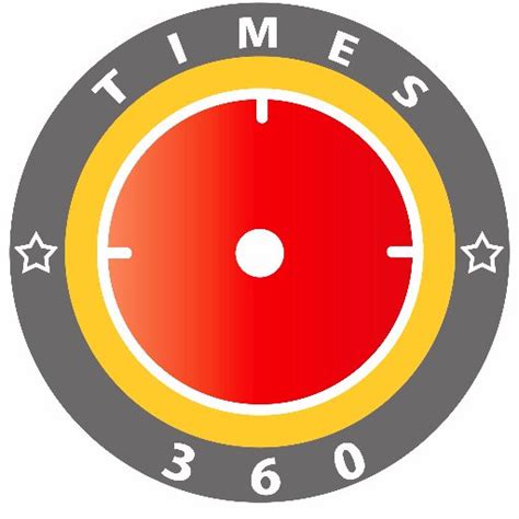 times 360